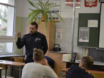 Tydzień bezpieczeństwa w sieci