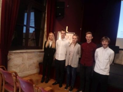 Serce Niepodległe – Droga Polaków do Niepodległości – Konferencja