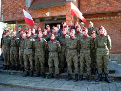 Spotkanie z historią