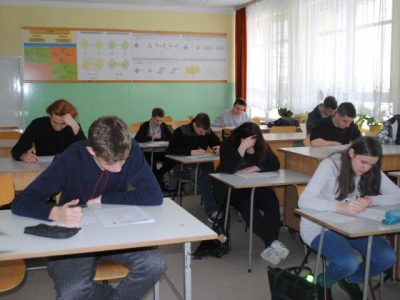Konkurs „Fox”