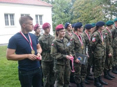 III Ogólnopolski Wielobój Strzelecki pamięci Gen. Kwiatkowskiego
