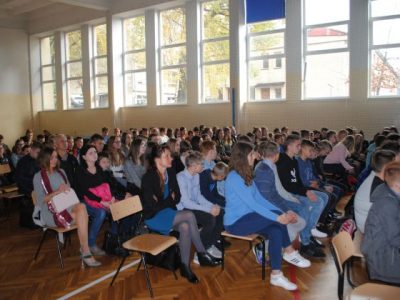 Niepodległość Polski – jej Twórcy – Konferencja historyczna