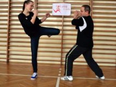 Karate