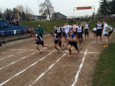 Sukcesy sportowe naszych uczniów