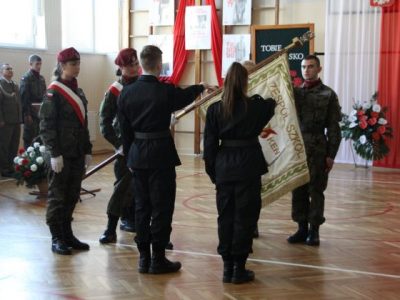 Tobie Polsko – Ślubowanie w 100-lecie Odzyskania Niepodległości
