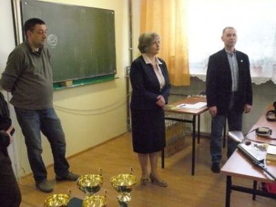 XV Rocznica Wstąpienia Polski do NATO