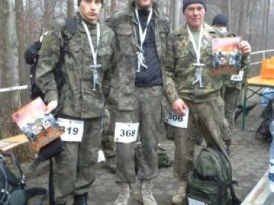 Maraton komandosa