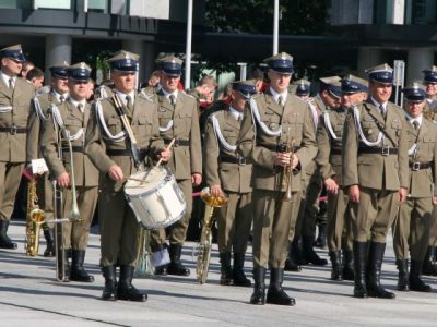 Tobie Ojczyzno – Zlot Organizacji Proobronnych w Warszawie