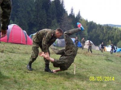 Obóz „Nowiny 2014” – zakończony