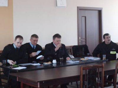 Młodzież Zapobiega Pożarom