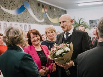 Szanujmy wspomnienia – spotkanie jubileuszowe