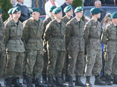 Obchody Święta Niepodległości