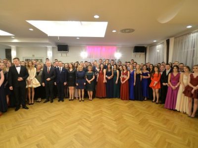 Studniówka 2019