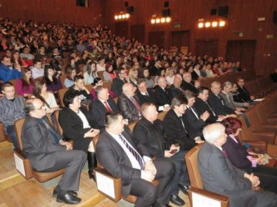 „Echa powstania styczniowego w Małopolsce – ludzie i miejsca”