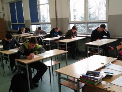 Ogólnopolski Konkurs Języka Angielskiego – English Ace