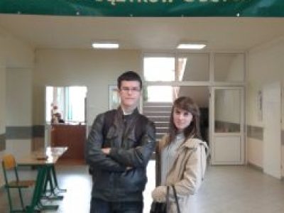 Konkurs lingwistyczny Duet – etap międzyszkolny