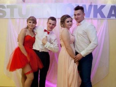 Studniówka 2017