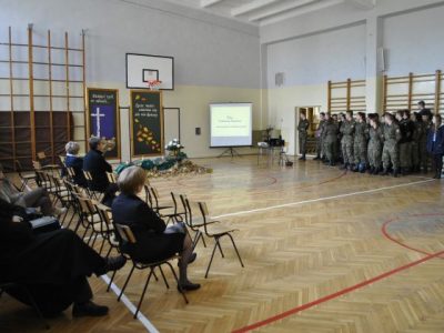 Pamięci tych co odeszli…