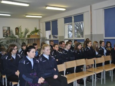 Prawo dla każdego – struktura wymiaru sprawiedliwości