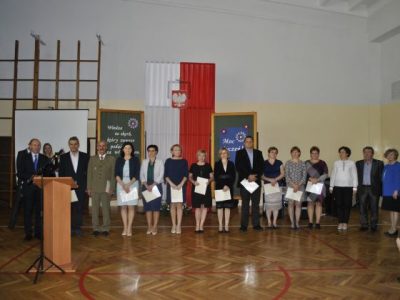 Święto Komisji Edukacji Narodowej