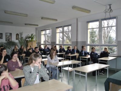 Prawo dla każdego – zadania prokuratury