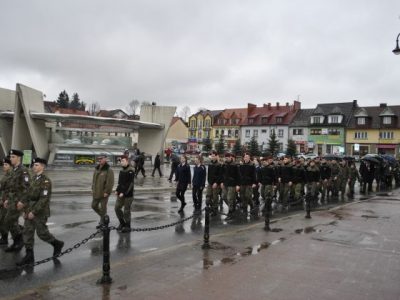 Dzień Pamięci Żołnierzy Wyklętych