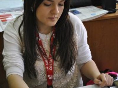 Dzień dawcy szpiku – wspólnie przeciw białaczce