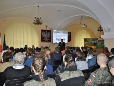 Poznaj swojego doradcę kariery