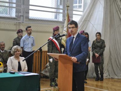 Święto Komicji Edukacji Narodowej