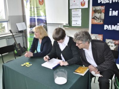 III edycja Konkursu Historycznego „Znaj Znak”