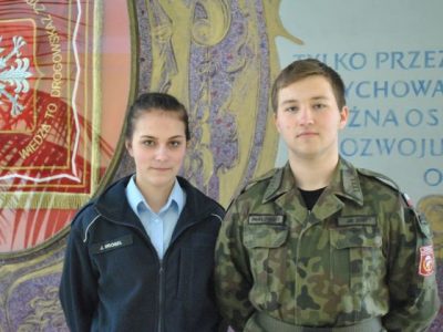 Etap centralny I Ogólnopolskiej Olimpiady wiedzy o sporcie i zdrowiu