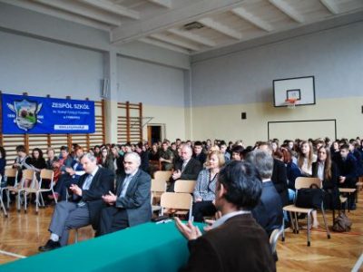 IX Finał Konkursu Pomysł na biznes w Powiecie Limanowskim
