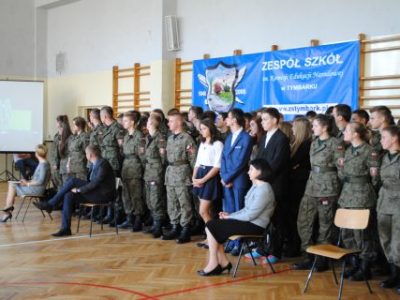 Święto Szkoły – Dzień Komisji Edukacji Narodowej