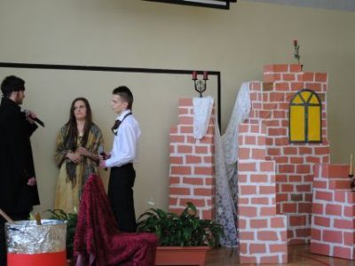 Dzień Teatru