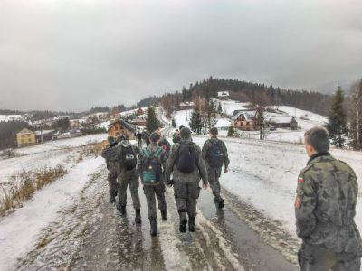 Na szlaku historii