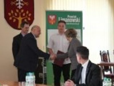 Stypendium sportowe starosty limanowskiego