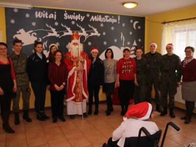Jak miło jest dawać prezenty innym
