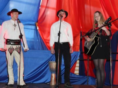 IV Festiwal Kolęd i Pastorałek