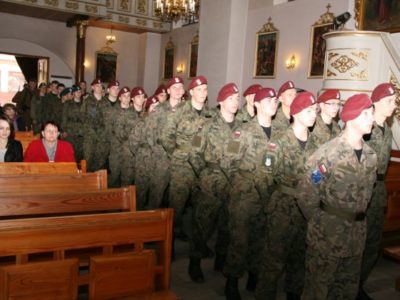 Otwarto ścieżkę edukacyjno – turystyczną