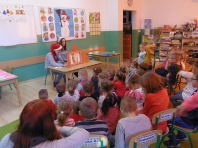 Projekt poczytajmy