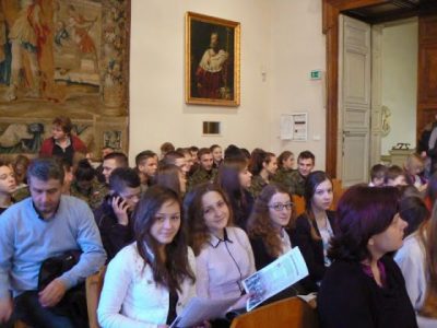 Konferencja naukowa – Zniewolenie zamiast wolności