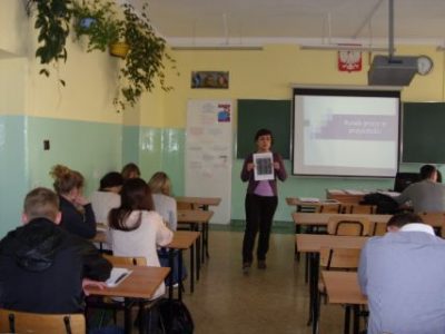 Planowanie kariery – czyli jak wybrać zawód