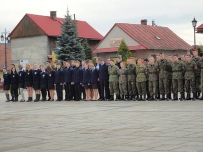 Akademia z okazji Narodowego Święta Niepodległości
