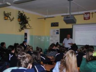 Profilaktyka chorób nowotworowych