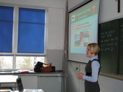 Orientacja zawodowa