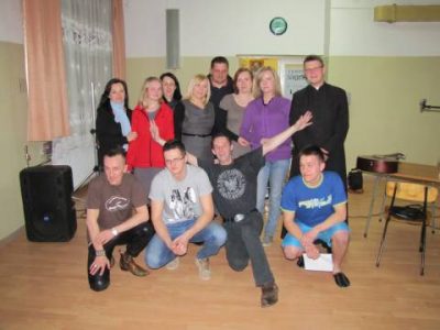Koncert Piotra „LUPI” Lubertowicza
