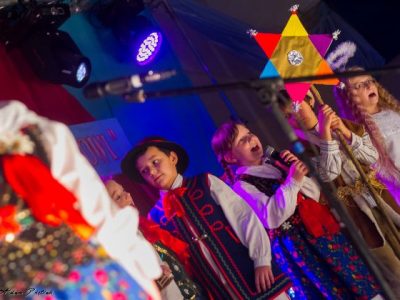 Festiwal Kolęd „Małemu Jezusowi”