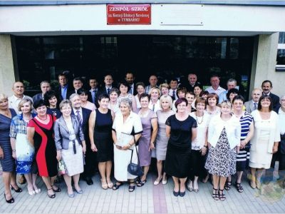 Powrócić jak za dawnych lat