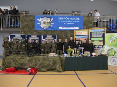 Targi edukacyjne w Krakowie i Limanowej