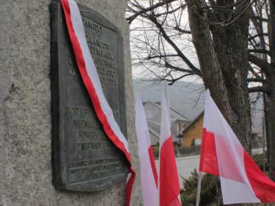 Narodowy Dzień Pamięci Żołnierzy Wyklętych